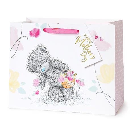 Large Me to You Bear Mother's Day Gift Bag £3.00